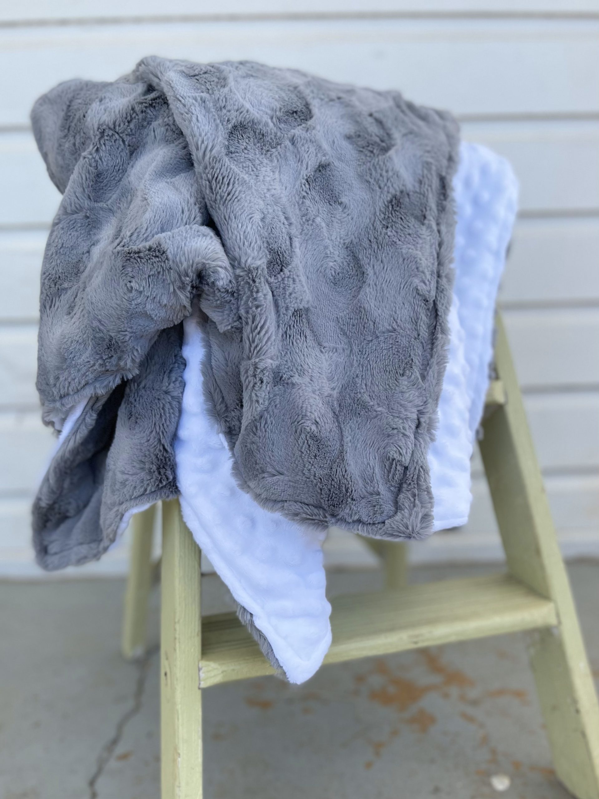 Crib Size Blankets Keilen Corner